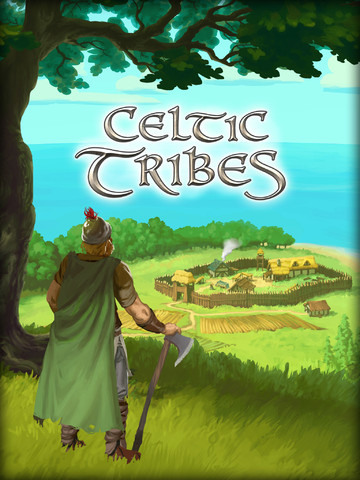 Imágenes de Celtic Tribes 1